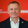 Weder Kahn noch Rangnick: Hertha BSC hat einen neuen Geschäftsführer
