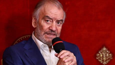 Kriegspropaganda mit Gergiev in Moskau