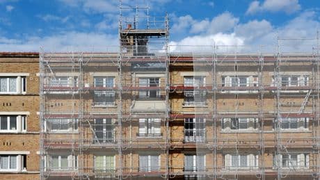Fondi di coesione, la casa raddoppia ma mancano ancora risorse
