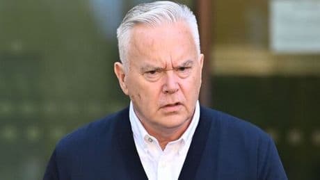 Disgraced newsreader Huw Edwards refusing to return £200,000 paid by BBC after arrest