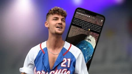 "Nicht mehr richtig laufen": "Köln 50667"-Star nach Sportunfall in Krankenhaus
