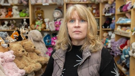 Jellycat gang ram-raided my shop and looted £20k of cuddly toys – it’s left me terrified, everyone wants them
