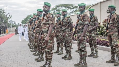 Bénin: l’armée annonce un nouveau commandant antiterroriste en pleine recrudescence d'attaques dans le nord