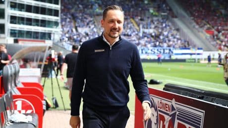 „Riesenspiel von ihm“ - FCK-Neuzugang bekommt Extra-Lob von Klos