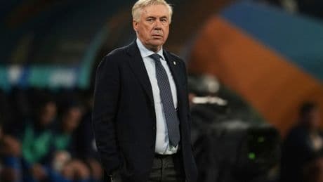 Brazil clinch World Cup spot as Carlo Ancelotti enjoys home debut in charge