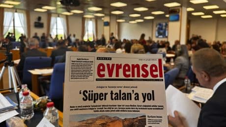 'Süper talan' teklif görüşmeleri sürüyor | EMEP: 'Mücadele edenlerle yan yanayız'