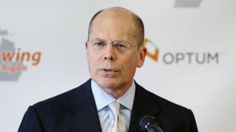 UnitedHealth investors approve new CEO’s $60M pay package despite turmoil following top executive’s assassination
