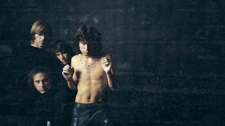 John Densmore Talks 60 Years Of The Doors As Told In ‘Night Divides The Day’ Book