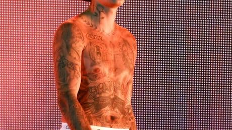 Justin Bieber releases new album just weeks after last record