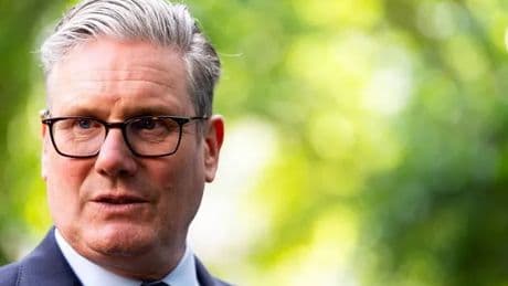 Keir Starmer doubles down on DWP PIP cuts as major Labour revolt looms