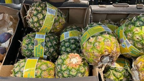Was diese Änderung im Discounter soll - Supermarkt verkleinert beliebte Frucht