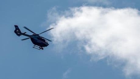 Notfälle: Kollision mit Auto - 83-jährige Radfahrerin schwer verletzt