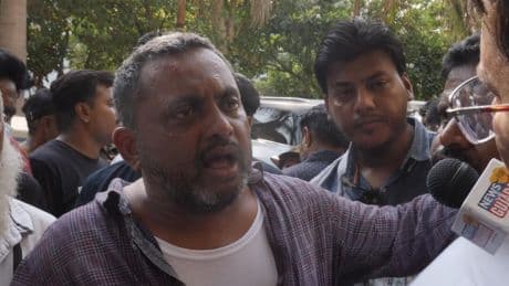 'Don't torture us': Anger growing as Air India families wait for relatives' remains