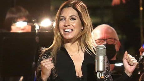 Leire Martínez desvela que hace años recibió mensajes de varios deportistas: «Con un futbolista sí hubo algo»