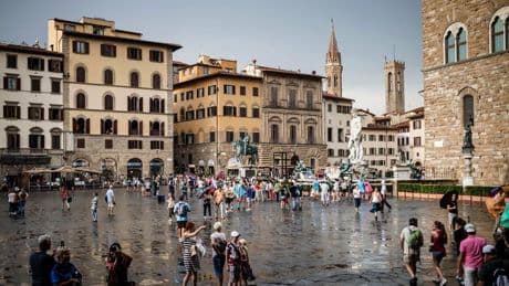 Rentnerparadies: Steuerschnäppchen und gute Versorgung – So kann der Ruhestand in Italien gelingen