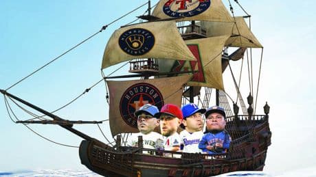 The four potential sellers that could shake up MLB’s looming trade deadline
