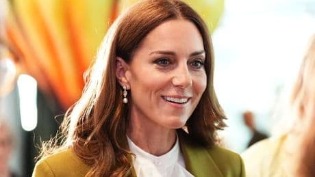 Kate Middleton’s £155 espadrille wedges are perfect for summer – and we found a £60 version