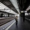 Dinsdag geen NS-treinen in Noord-Holland en Oost-Nederland door staking