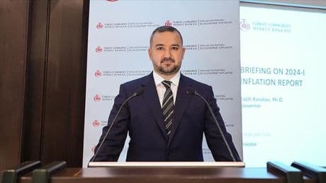 Merkez Bankası Başkanı faiz mesajını Londra'dan açıkladı: Kimse bu ipucunu beklemiyordu