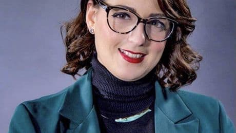 Calabria, l'ex M5S Dalila Nesci candidata con Fratelli d'Italia