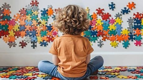 Todo sobre niños neurodivergentes: desde el plano profesional y personal