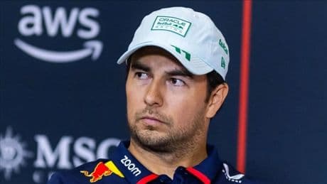 Bottas ve Perez, 2026 Formula 1 takviminde Cadillac için yarışacak