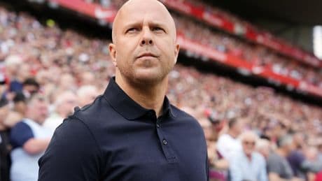Arne Slot pulls out of awards dinner after Liverpool parade incident