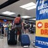 Opgelet: nieuwe Ryanair-maatregel kan je 100 euro kosten