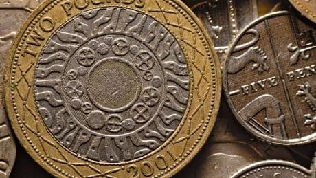 Tiny detail on £2 coin could make it 60 times more valuable - check if you have it