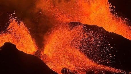 Spektakuläre Bilder – Vulkan auf Hawaii steht vor Ausbruch