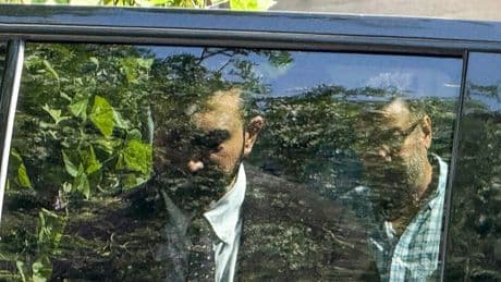Mamdani Returns From Uganda and Visits Slain Officer’s Family