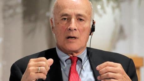 La mort de Joseph S. Nye, théoricien américain des relations internationales