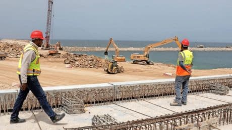 Westsahara-Konflikt: Kitesurfen, Austern und ein neuer Seehafen statt Entkolonialisierung