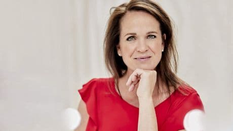 Thrillerauteur Nathalie Pagie ook druk met horrorscenario’s: ’Niet vies van een litertje bloed meer of minder’