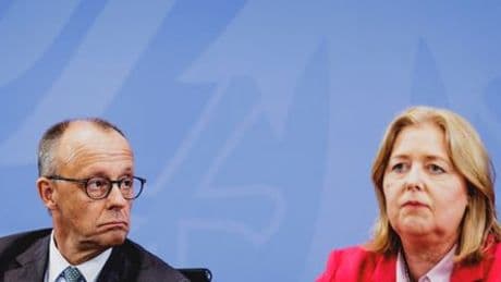 Schwarz-rote Koalition: Team Friedrich Merz ist gefangen in lahmen Ritualen
