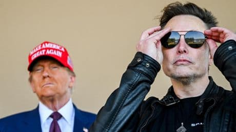 Musk sigue distanciándose de Trump y carga contra su "hermosa" reforma fiscal: "Socava el trabajo de DOGE"