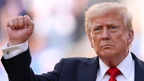 „Jetzt hat Trump endlich gesehen, dass Putin ihn wirklich nur veräppeln will“