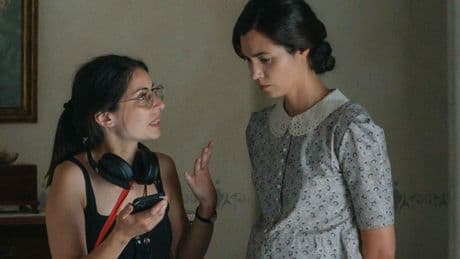 Celia Rico Clavellino adapta a Chirbes en 'La buena letra': "Desgranaba todas las contradicciones del alma"
