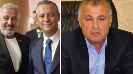 Özgür Özel 'Üyeliği askıya aldık' demişti: Eski Manavgat Belediye Başkanı Sözen CHP'den istifa etti