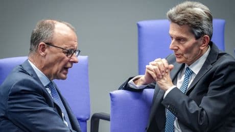 Ukraine-Liveblog: Sozialdemokraten kritisieren Aufhebung der Beschränkungen