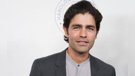 Adrian Grenier: Schauspieler ist wieder Vater geworden
