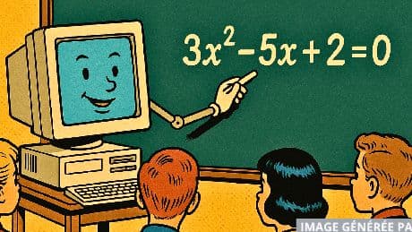 Les IA d'OpenAI et Google médaillées d’or aux Olympiades de maths : un exploit qui fait débat