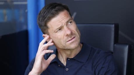 Xabi Alonso avvisa il Real alla Guardiola: &quot;Il ko Juve col City non conta&quot;