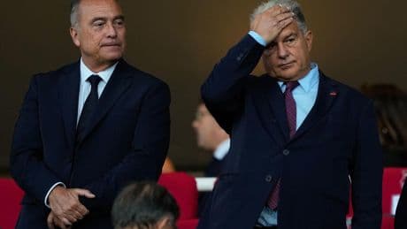 La tristeza máxima en RAC1 con la eliminación del Barcelona que hace sonreír al madridismo