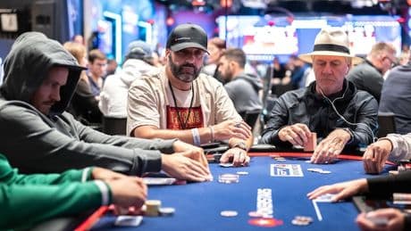 Diretta streaming EPT Barcellona 2025: come seguire il Main Event in tempo reale