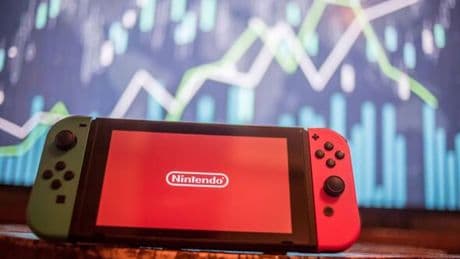 Nintendo Switch update 20.0.0 makes big changes ahead of Switch 2 launch