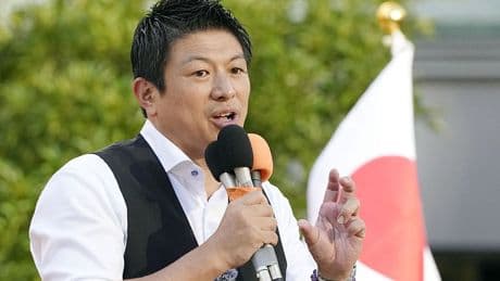 Japan Is Entering the Populist Era