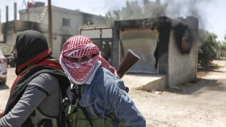 Import Export: Syrien im Instagram-Account der Botschaft