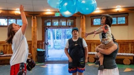 La mortalité des jeunes en hausse aux Etats-Unis