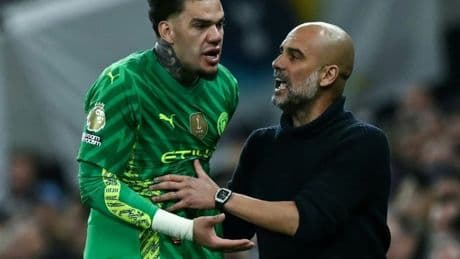 Pep Guardiola'dan flaş Ederson çıkışı! Galatasaray ve transfer...